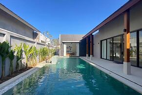 Bougainvillea Luxury Pool Villas