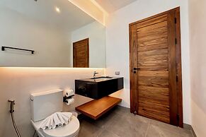 Bougainvillea Luxury Pool Villas