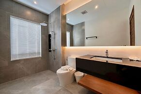 Bougainvillea Luxury Pool Villas