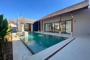 Bougainvillea Luxury Pool Villas