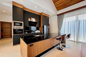Bougainvillea Luxury Pool Villas
