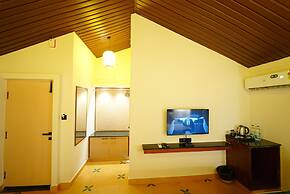 Anaasa Resorts