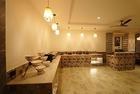 Anaasa Resorts