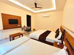 Lord Ram Enclave