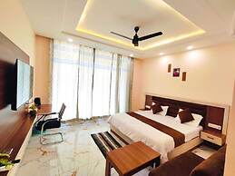 Lord Ram Enclave