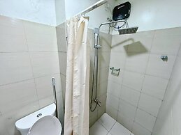 Budget Staycation MOA WiFi Smart TV