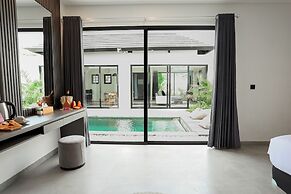 D'Kenyeri Villa by Aayan