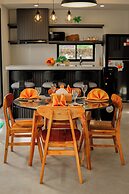D'Kenyeri Villa by Aayan