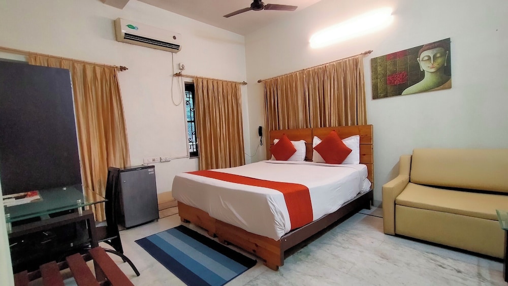 NEXT GENERATION GUEST HOUSE
