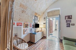 Jazzy House In Historic Centre