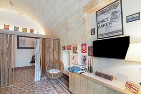 Jazzy House In Historic Centre