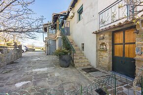 Apartment Lea Puce