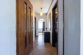 Apartment Lea Puce