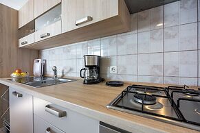 Apartment Lea Puce