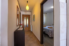 Apartment Lea Puce
