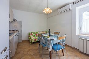 Apartment Lea Puce