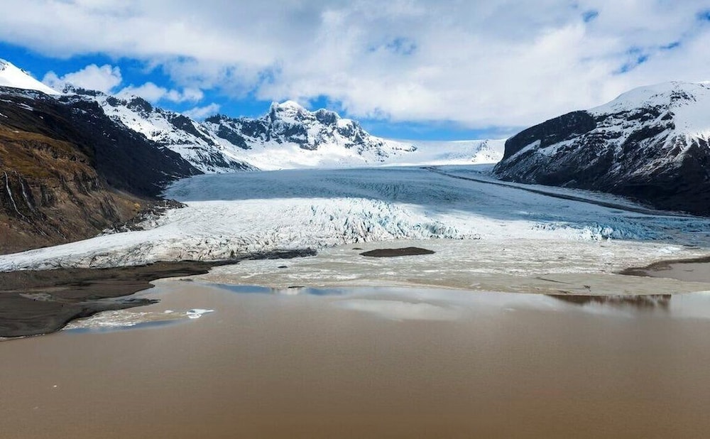 Skaftafell Lodges by Adventure Hotels
