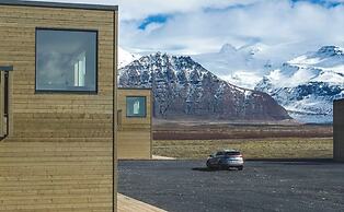 Skaftafell Lodges by Adventure Hotels