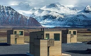 Skaftafell Lodges by Adventure Hotels