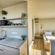 Skaftafell Lodges by Adventure Hotels