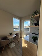 Skaftafell Lodges by Adventure Hotels