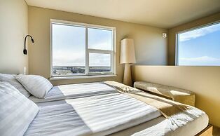 Skaftafell Lodges by Adventure Hotels