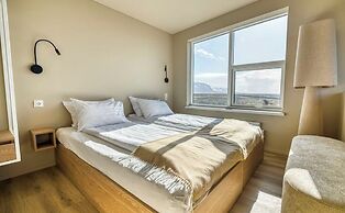 Skaftafell Lodges by Adventure Hotels