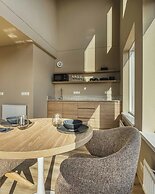 Skaftafell Lodges by Adventure Hotels