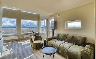 Skaftafell Lodges by Adventure Hotels