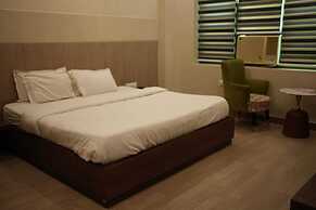 Hotel Aman Paradise