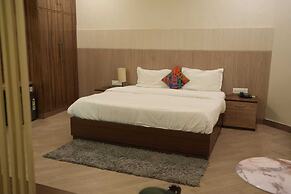 Hotel Aman Paradise