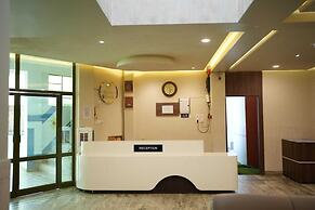 Hotel Aman Paradise