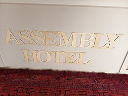SKG Assembly Hotel