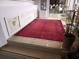 SKG Assembly Hotel