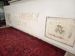 SKG Assembly Hotel