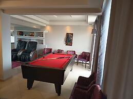 SKG Assembly Hotel