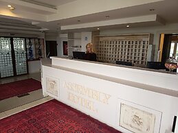 SKG Assembly Hotel
