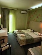 SKG Assembly Hotel