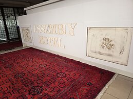 SKG Assembly Hotel