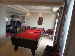 SKG Assembly Hotel