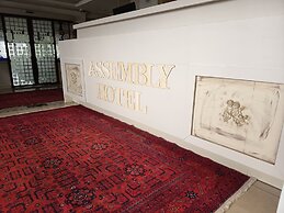 SKG Assembly Hotel