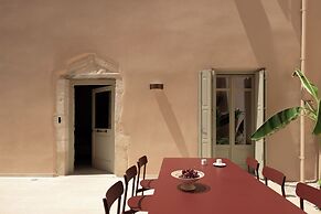 Moshoviti Residence