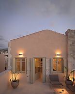 Moshoviti Residence