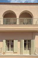 Moshoviti Residence
