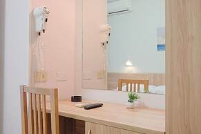 Hotel Blue Ribbon