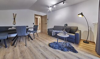 Chalet Wallehen by we rent