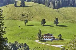Chalet Wallehen by we rent