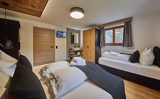 Chalet Wallehen by we rent