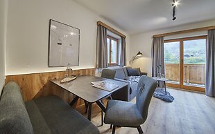 Chalet Wallehen by we rent