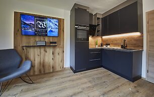 Chalet Wallehen by we rent